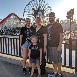 Meet your Posher, Tasha